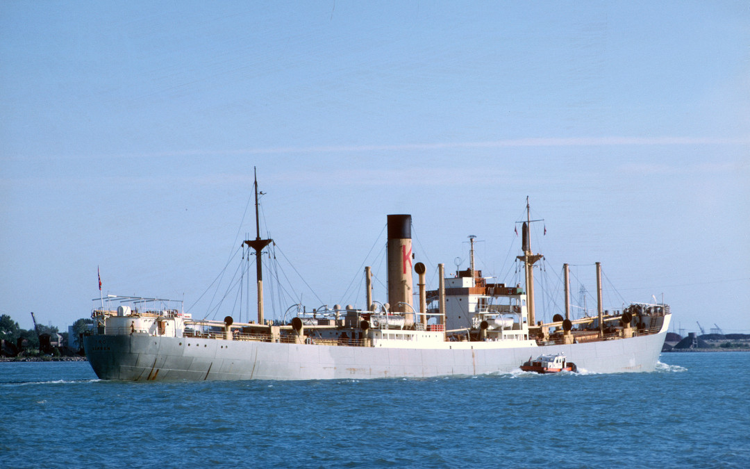 Today in Great Lakes History – June 10