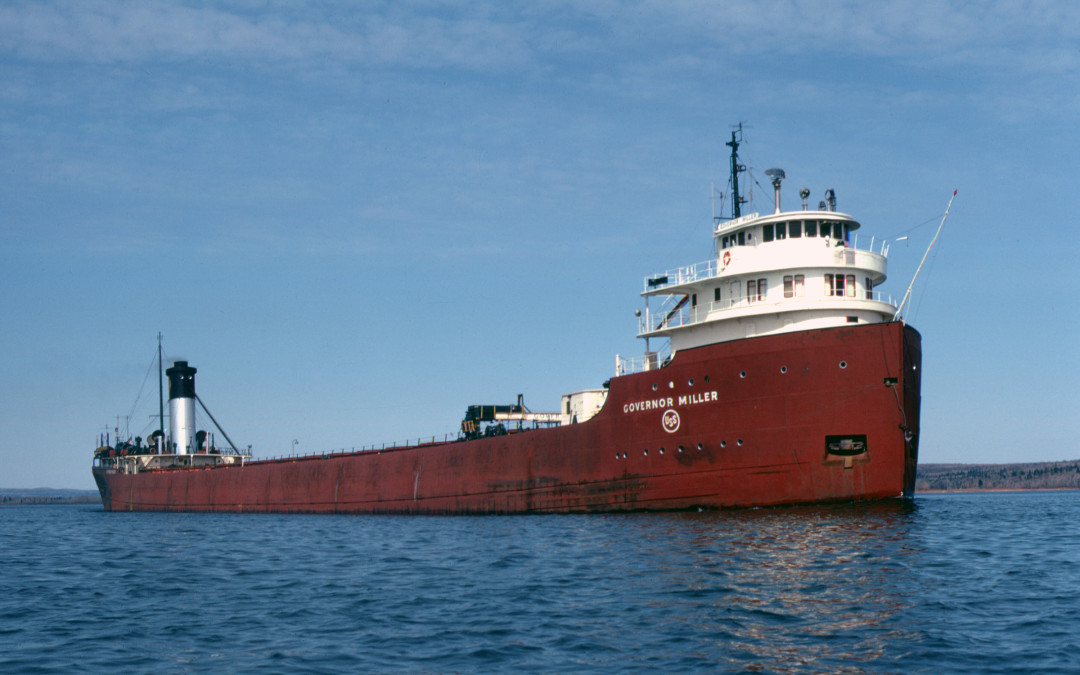 Today in Great Lakes History – June 8