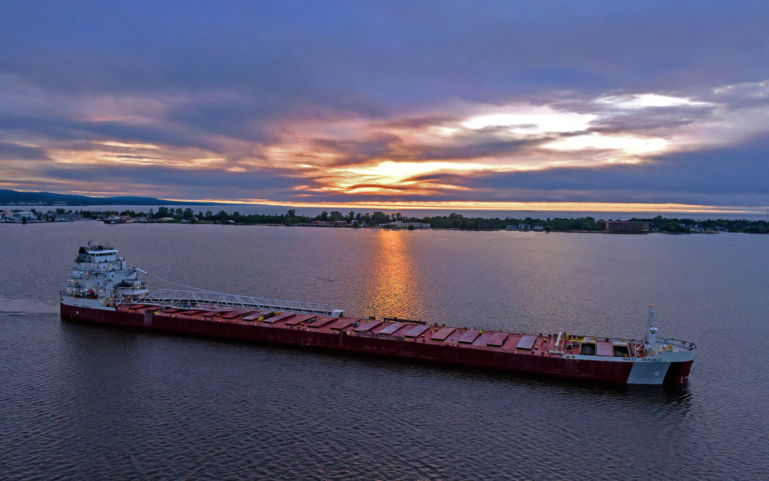 Port Reports –  June 21