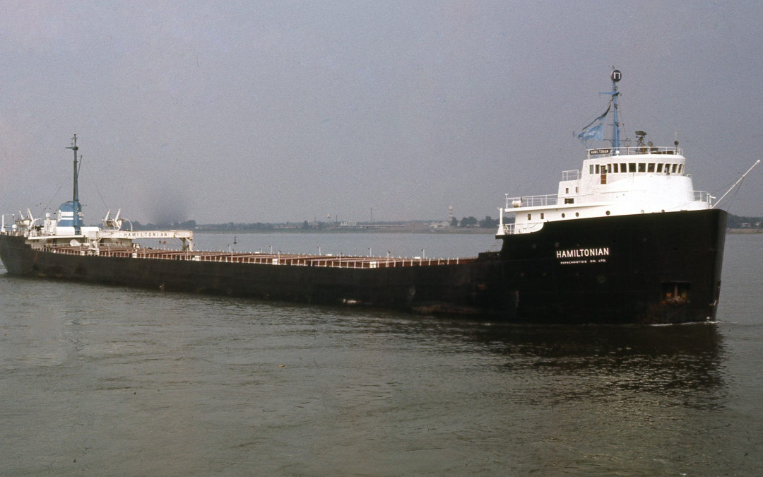 Today in Great Lakes History – June 29