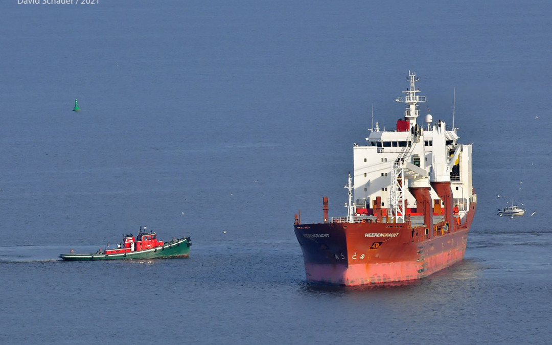 Port Reports – June 27