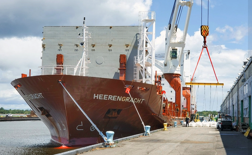 Port Reports – June 24