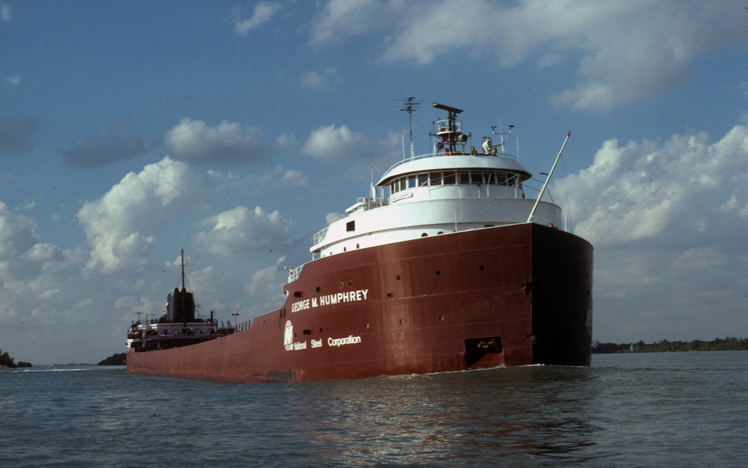 Today in Great Lakes History – June 19