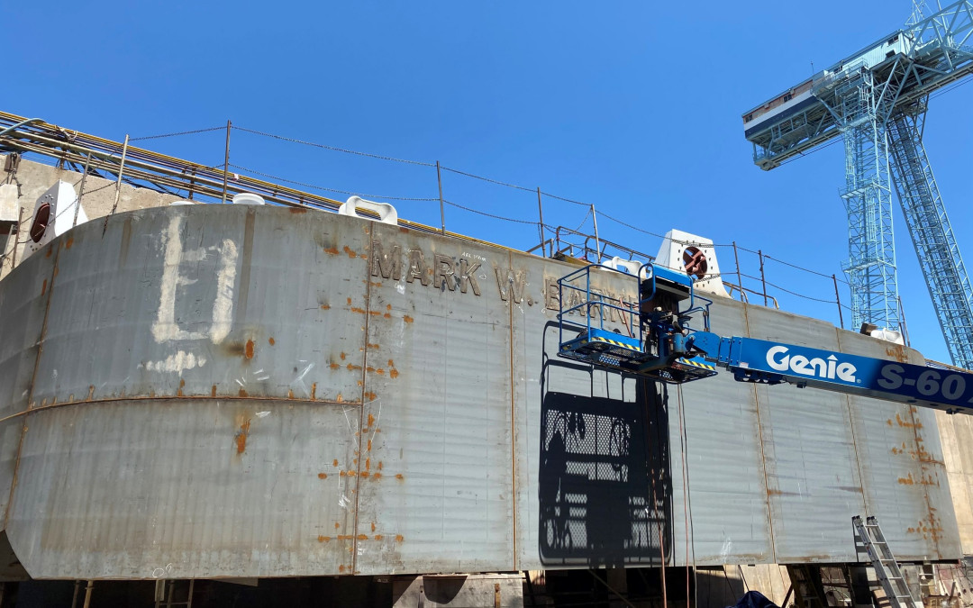 Boatnerd News – June 12
