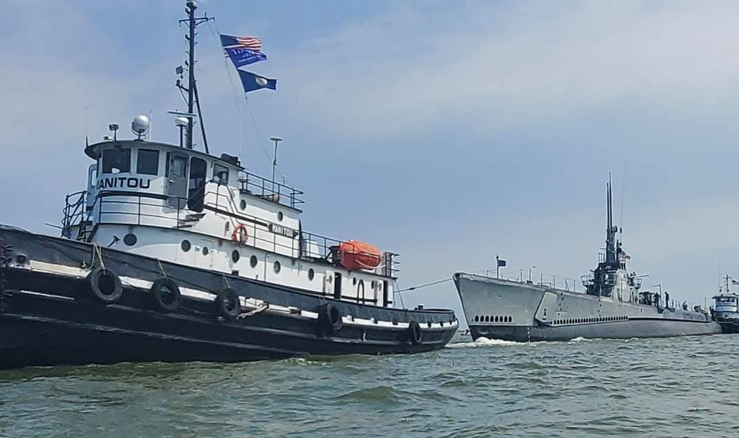 Boatnerd News – June 14