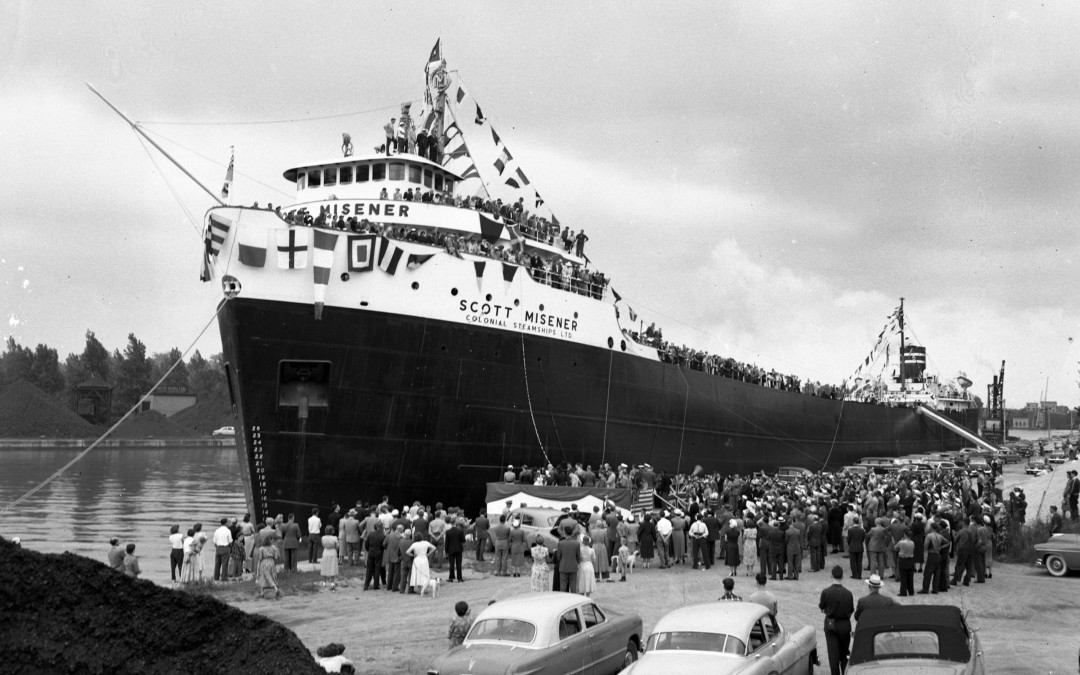 Today in Great Lakes History – June 17