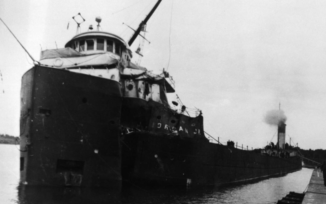 Today in Great Lakes History –  June 23
