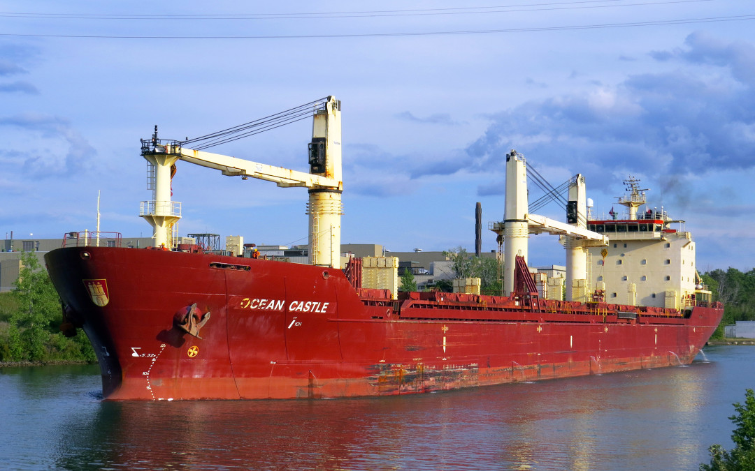 Port Reports – June 6