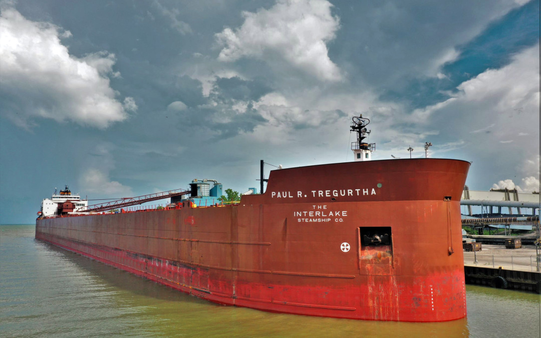 Port Reports – June 29