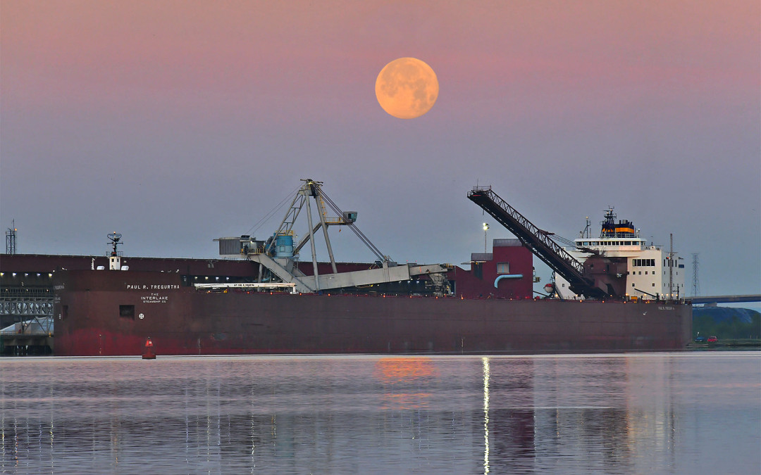 Port Reports – June 26