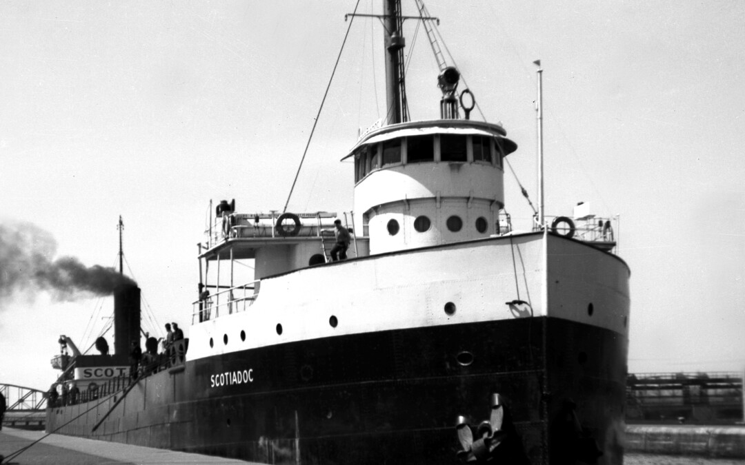 Today in Great Lakes History – June 20