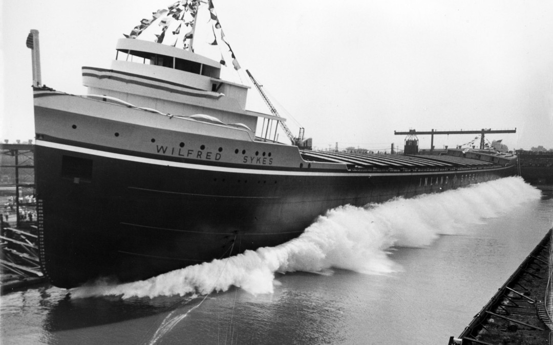 Today in Great Lakes History –  June 18, 2022