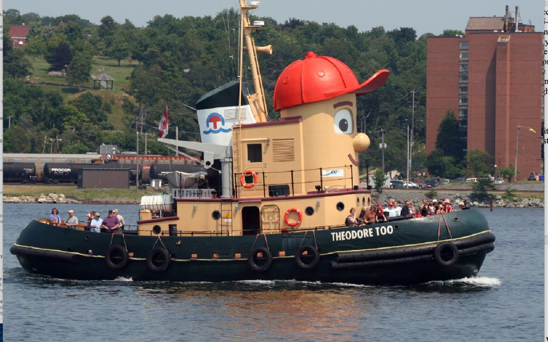 Boatnerd News – June 11