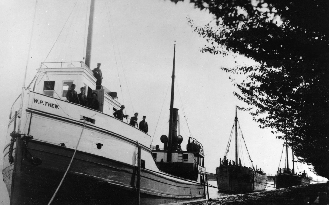 Today in Great Lakes History –  June 22, 2022