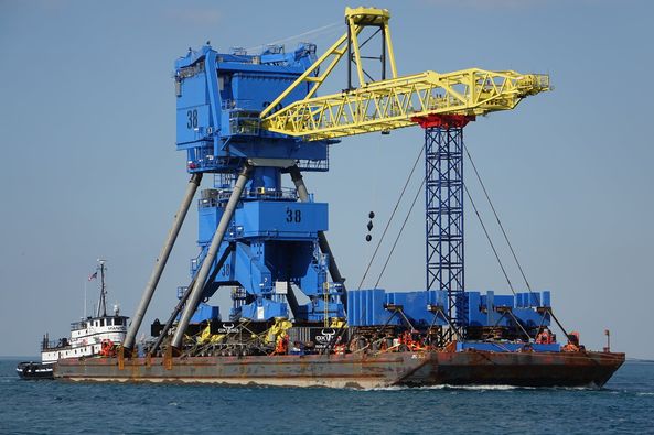 Port Reports – June 3