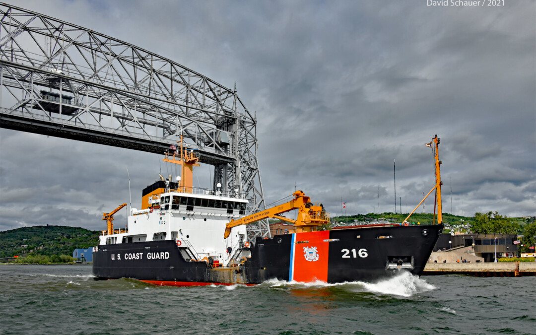 Boatnerd News – July 8