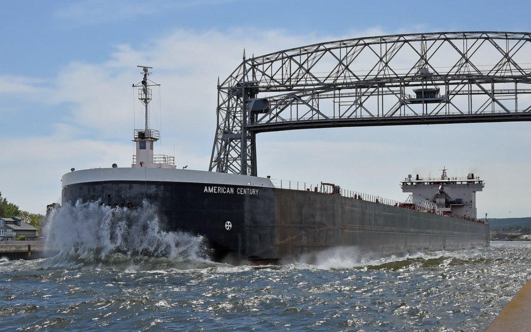 Port Reports – July 3