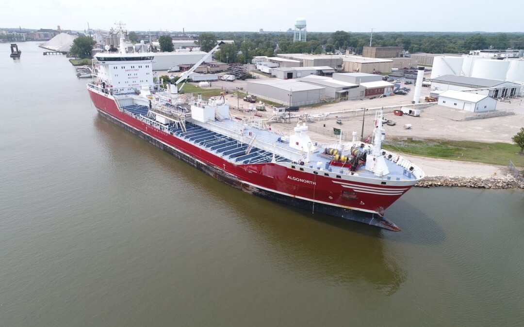 Port Reports – July 20