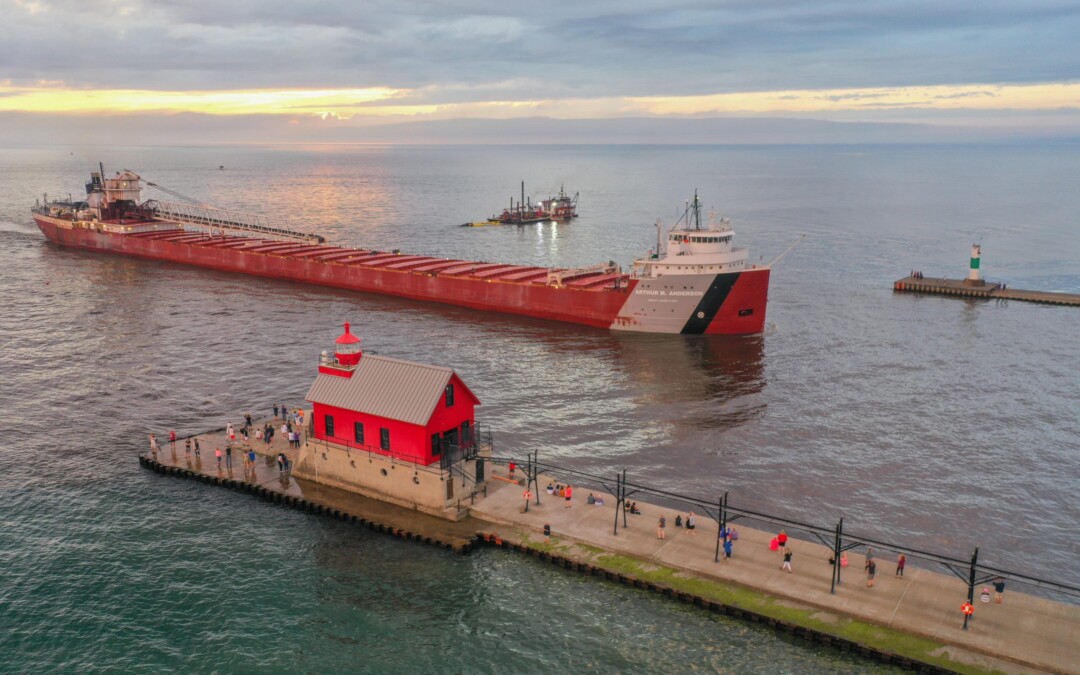 Boatnerd News – July 1