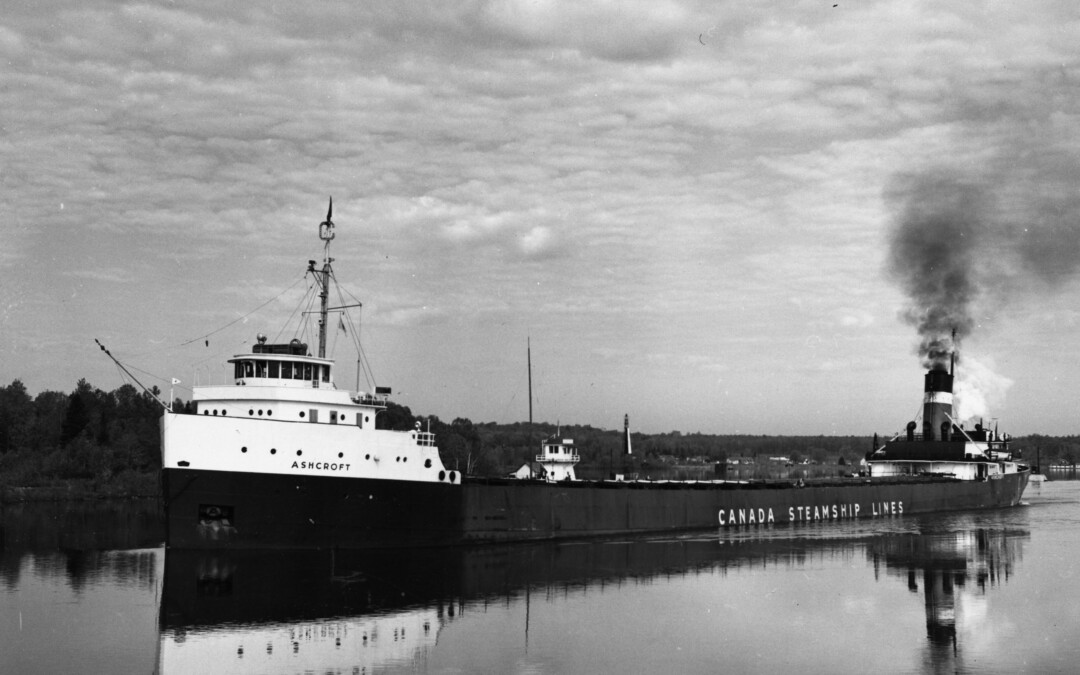 Today in Great Lakes History –  July 6, 2022
