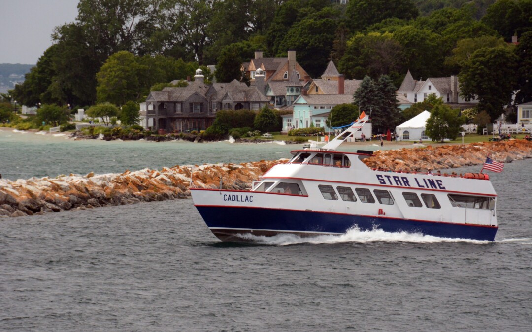 Boatnerd News – July 7