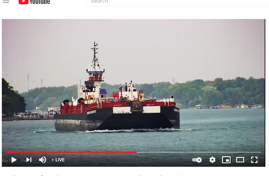 Boatnerd News – July 14