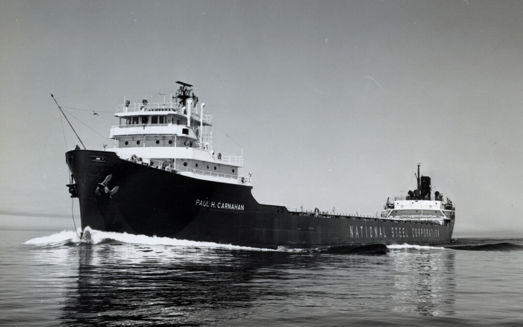 Today in Great Lakes History – July 5