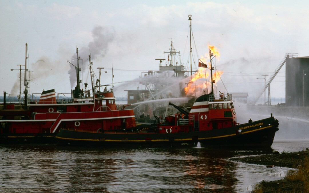 Today in Great Lakes History – July 31