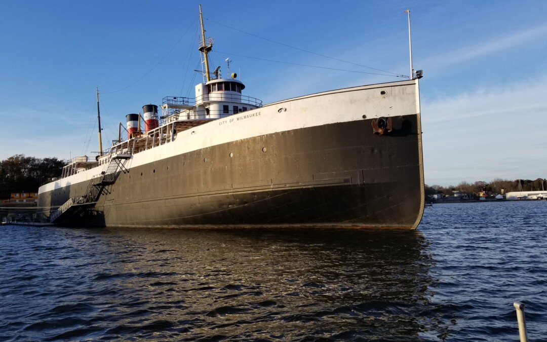 Boatnerd News – July 25