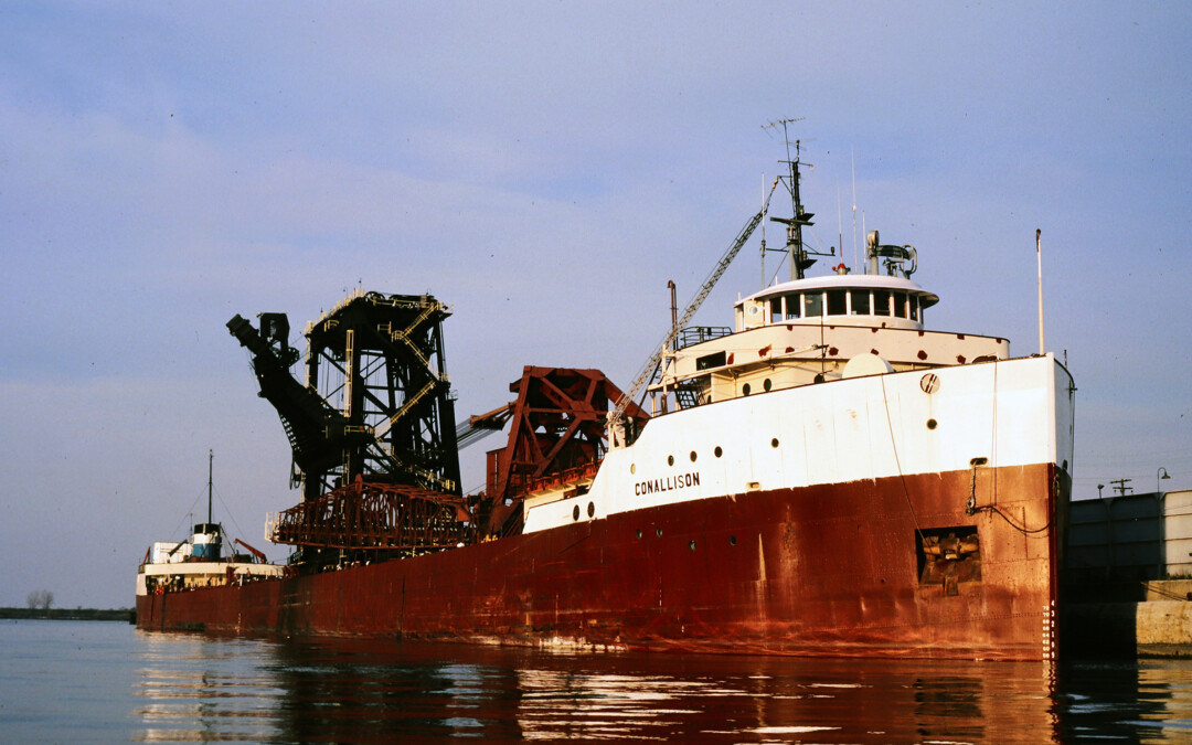 Today in Great Lakes History – July 26