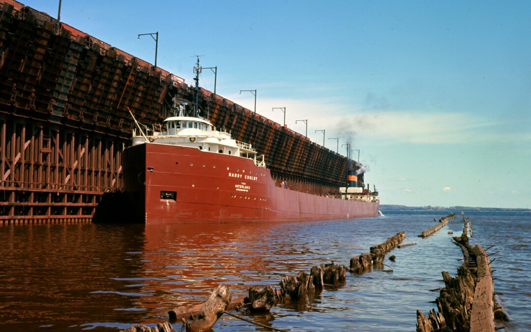 Today in Great Lakes History – July 1