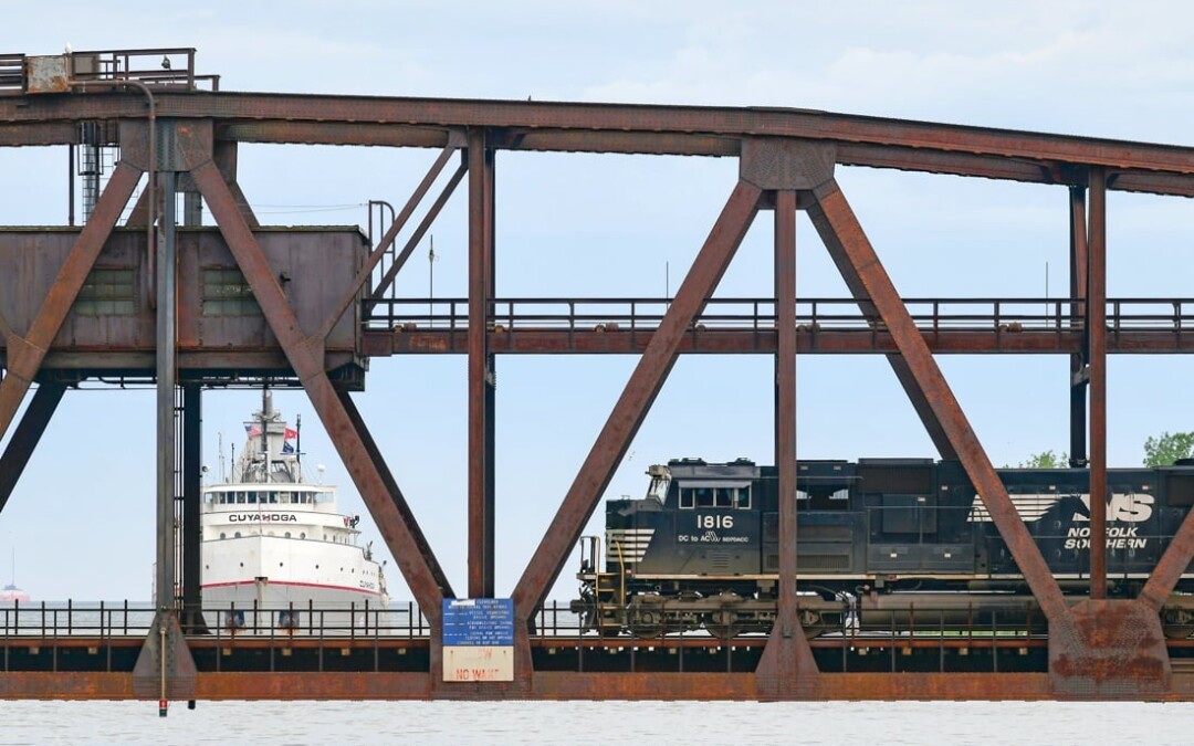 Port Reports – July 1