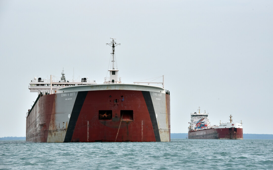 Port Reports – July 7