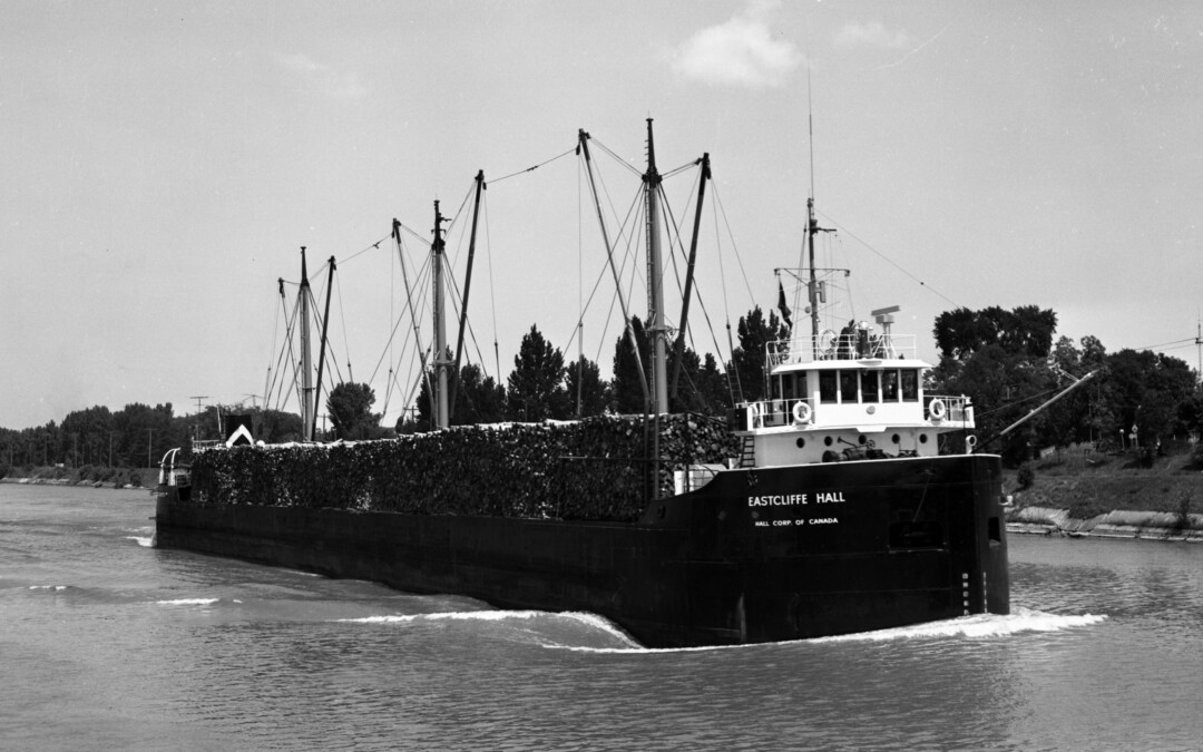 Today in Great Lakes History – July 14