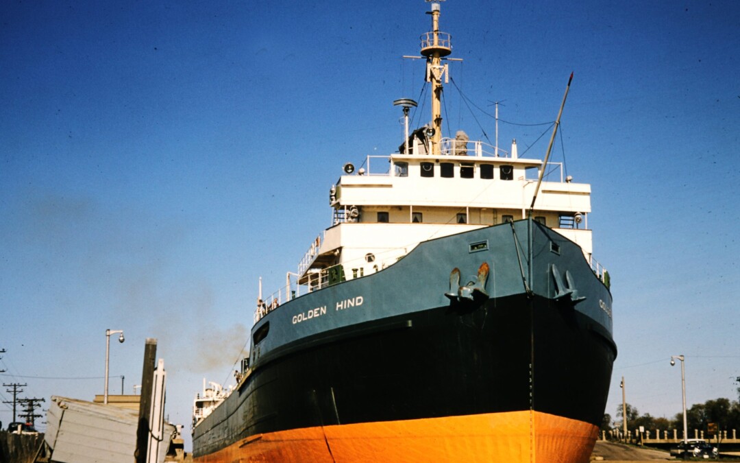 Today in Great Lakes History – July 17