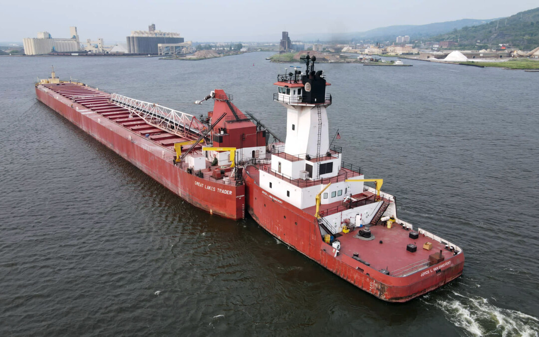 Port Reports – July 16