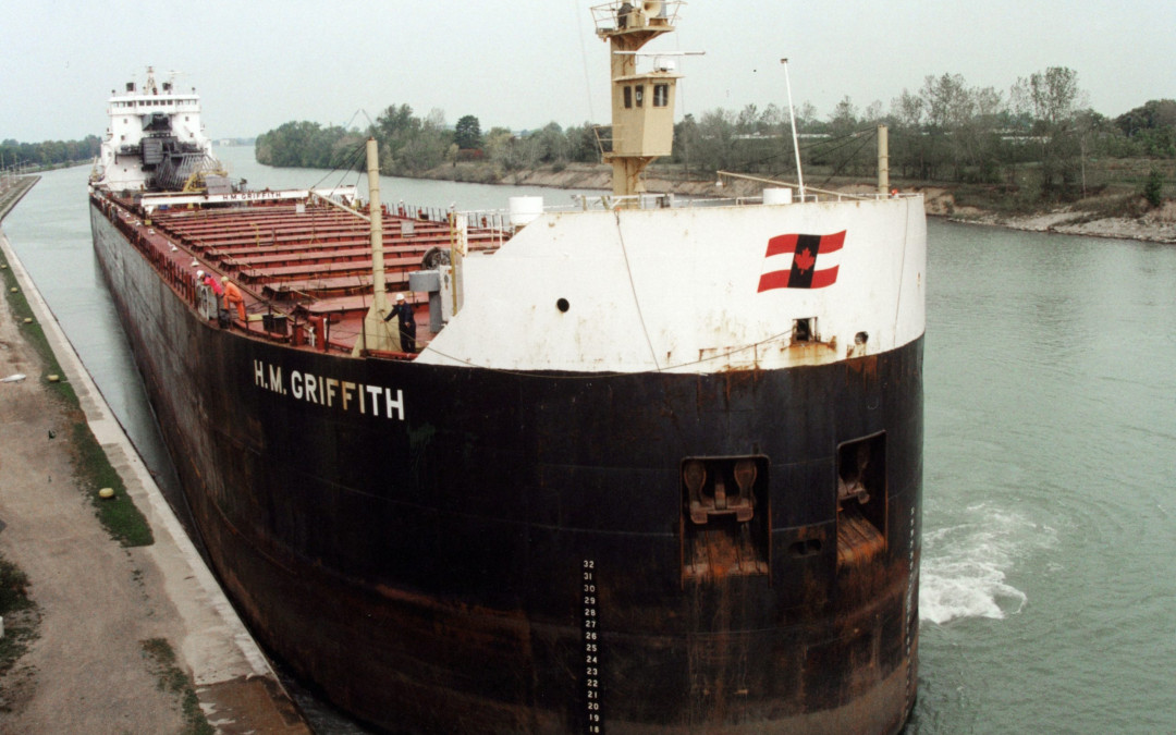 Today in Great Lakes History – July 30