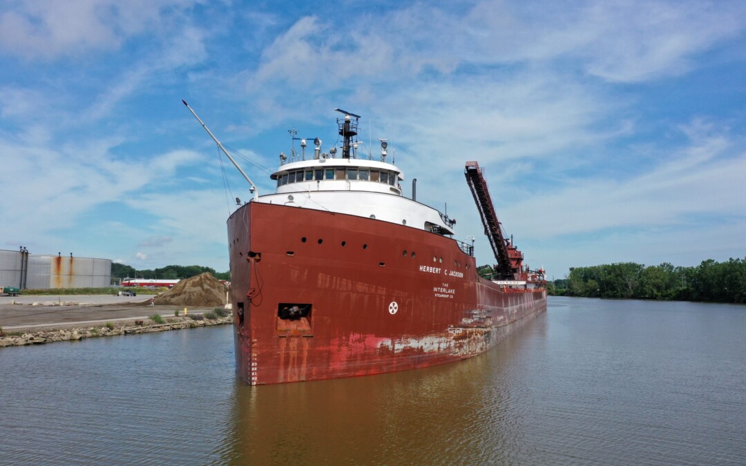 Port Reports – June 11