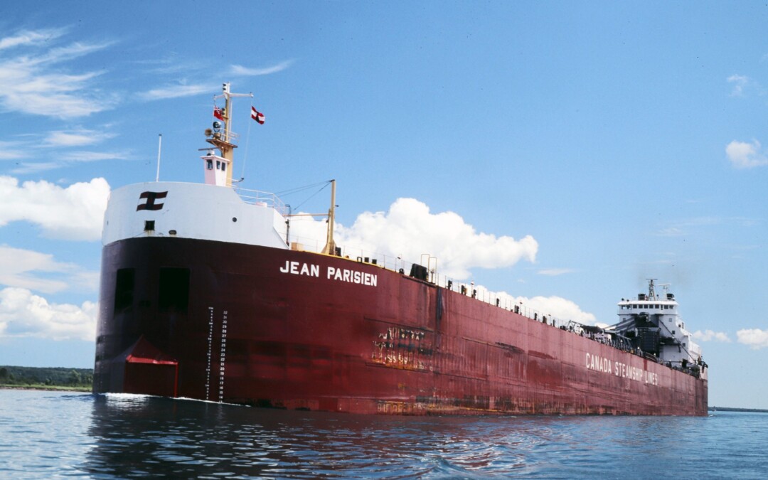 Today in Great Lakes History – July 7
