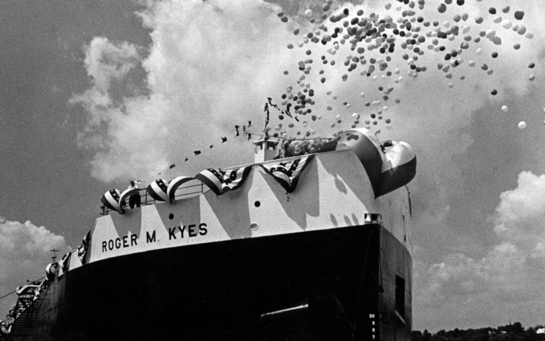 Today in Great Lakes History – July 28