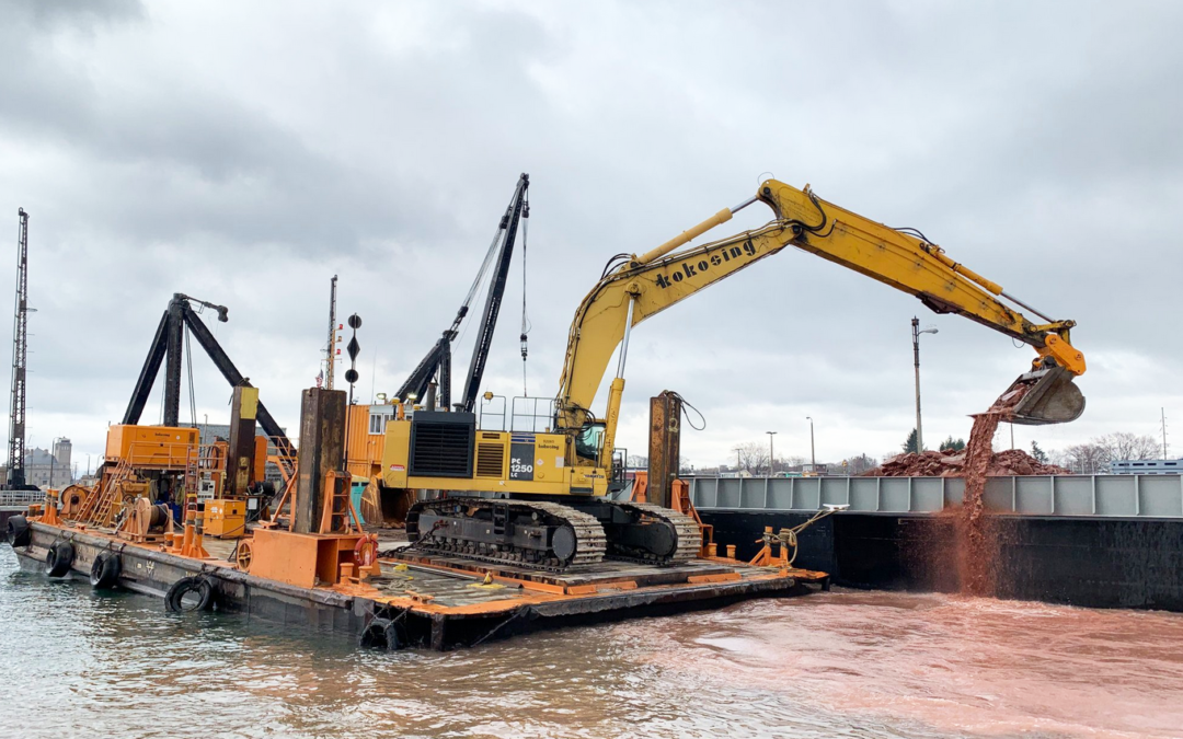 Boatnerd News – July 15