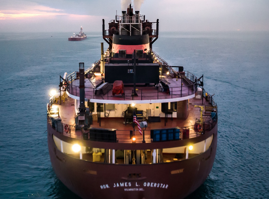 Boatnerd News – July 10