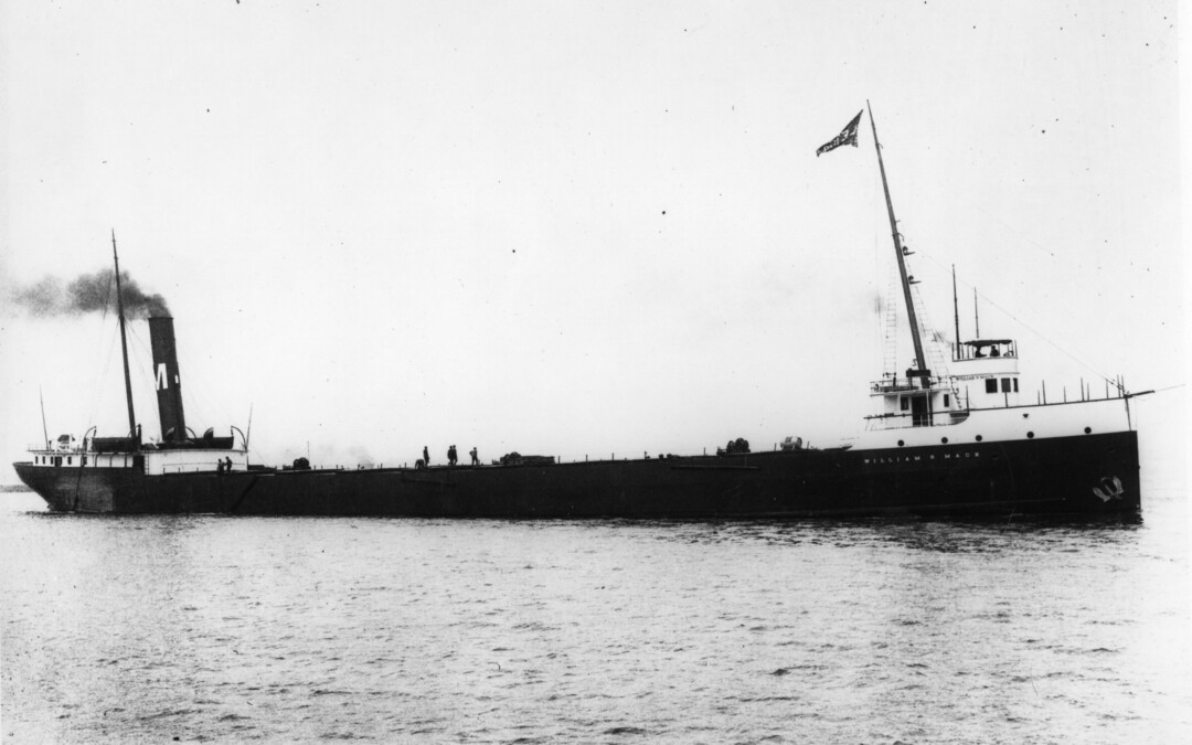 Today in Great Lakes History – July 9