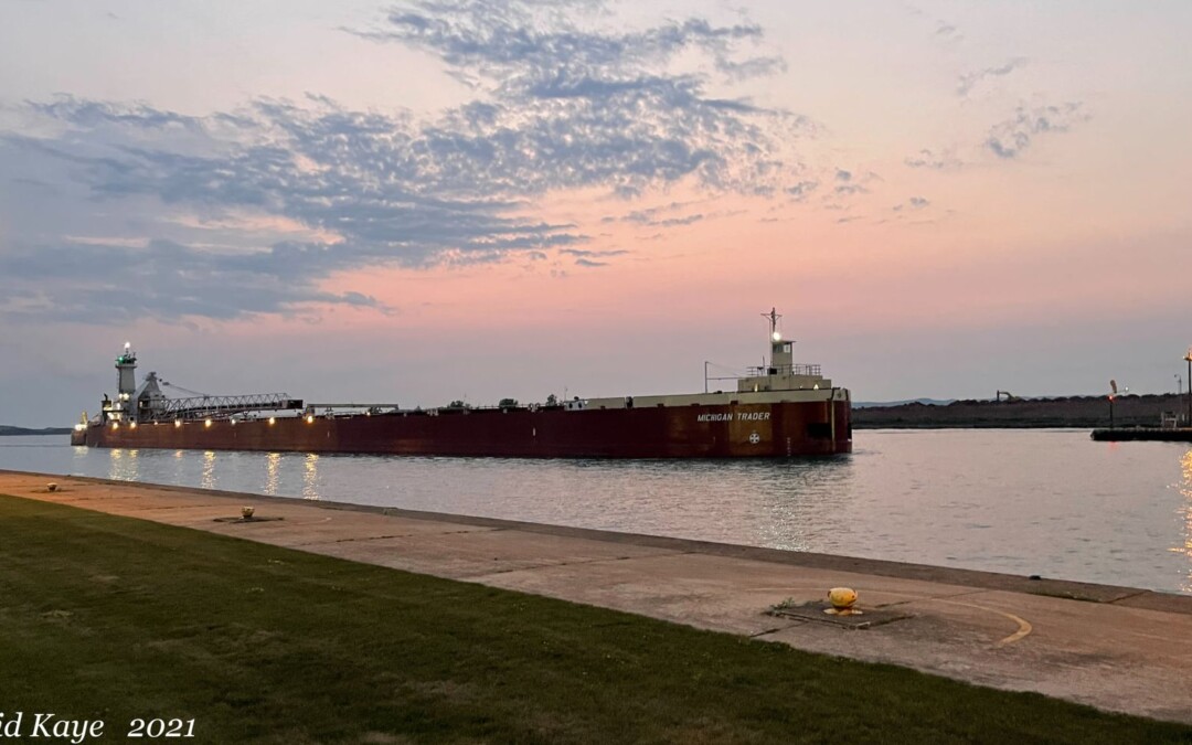 Port Reports – July 21