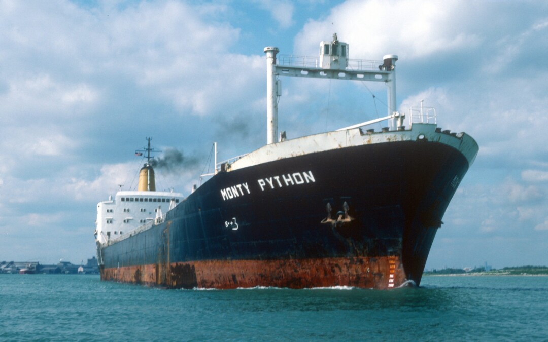 Today in Great Lakes History – July 12