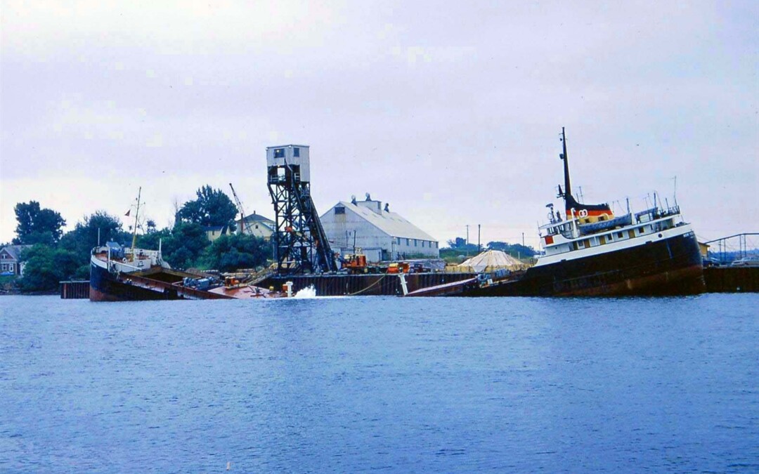 Today in Great Lakes History – July 18