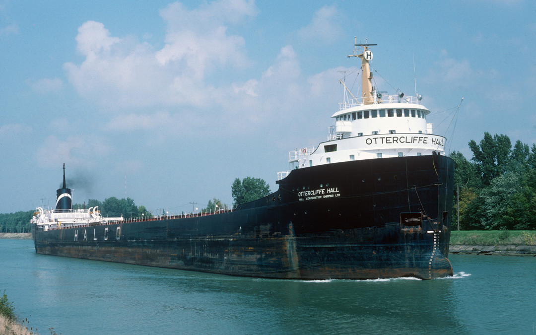 Today in Great Lakes History – July 29