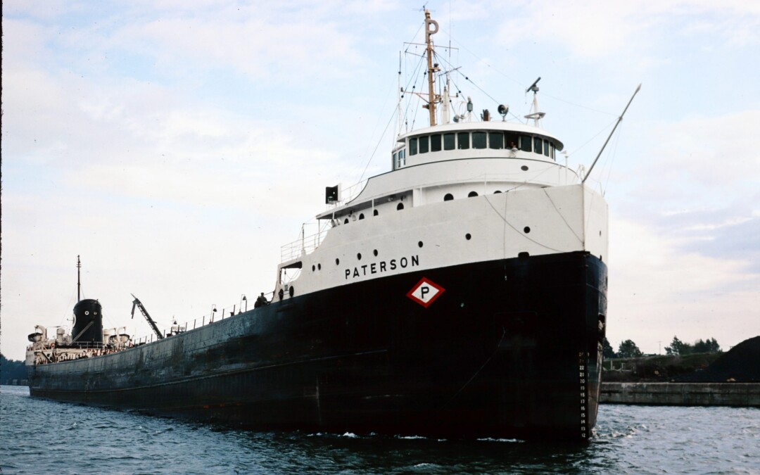Today in Great Lakes History – July 3