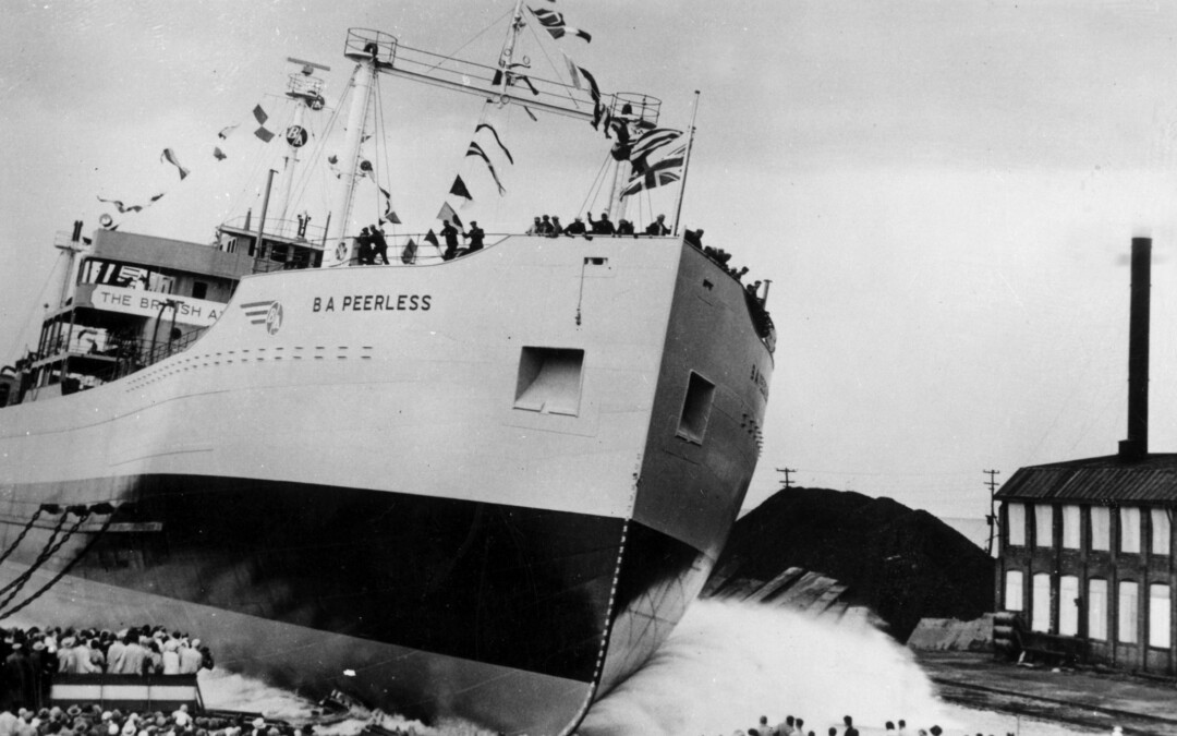 Today in Great Lakes History –  July 28