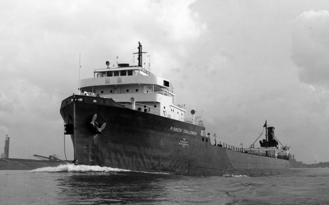 Today in Great Lakes History – July 16